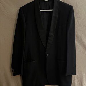 Mens Tuxedo Jacket  Mory's of Las Vegas Medium